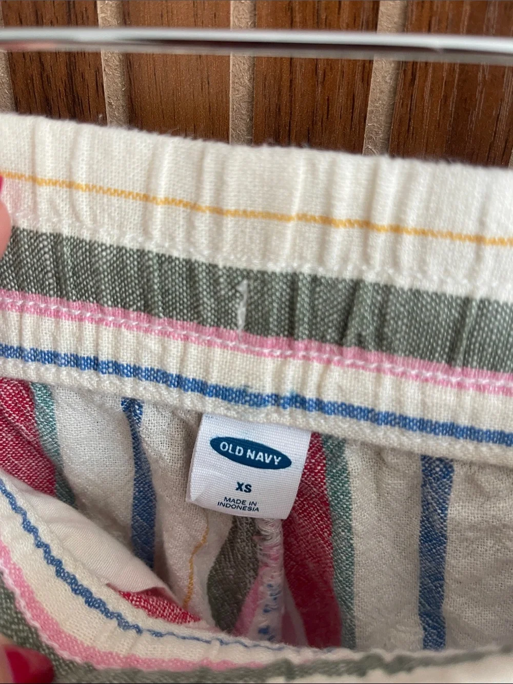 Old Navy summer staple